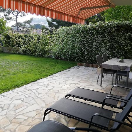 Appartement Le Belvedere Roquebrune-Cap-Martin Εξωτερικό φωτογραφία