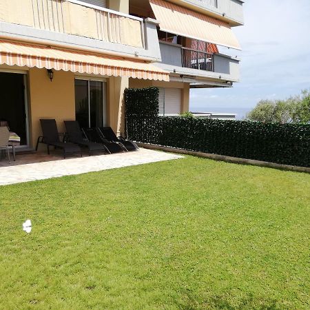 Appartement Le Belvedere Roquebrune-Cap-Martin Εξωτερικό φωτογραφία