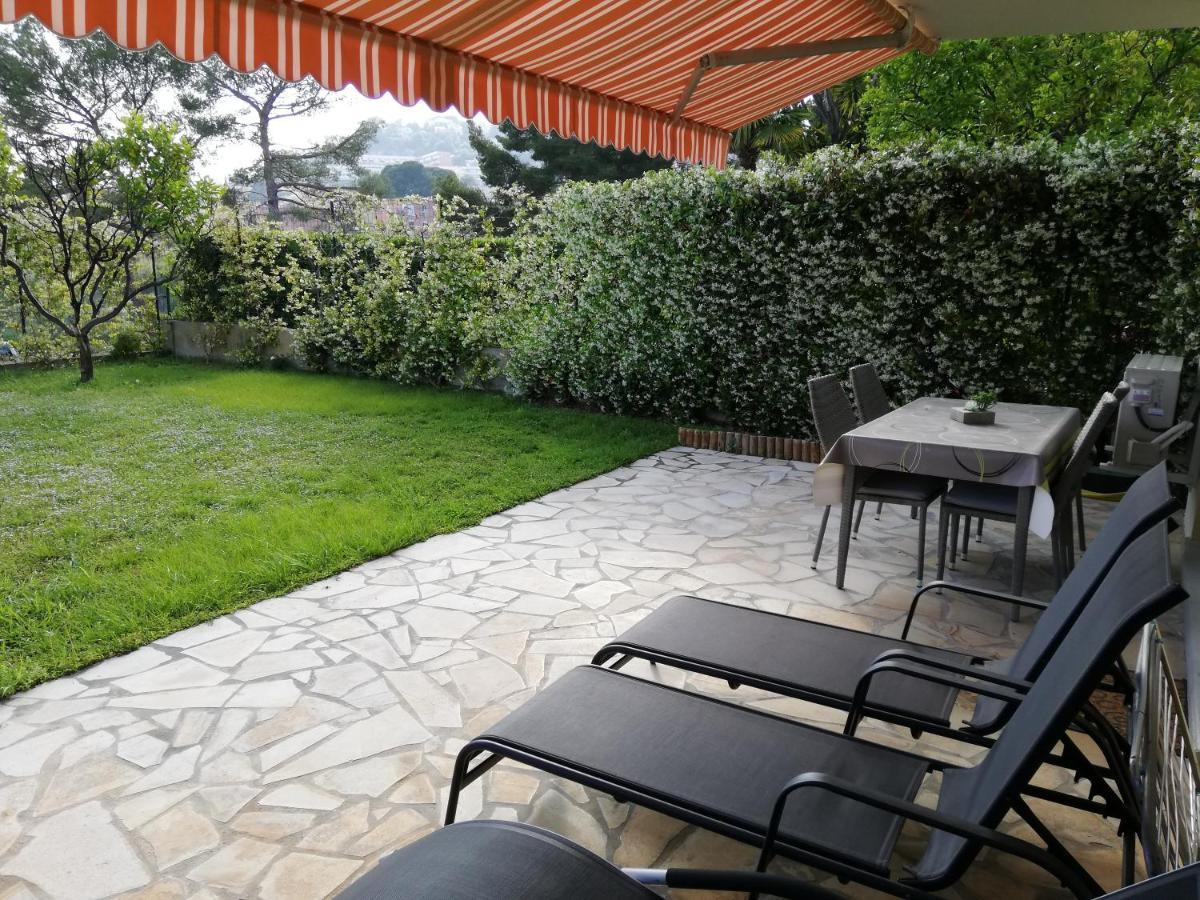 Appartement Le Belvedere Roquebrune-Cap-Martin Εξωτερικό φωτογραφία