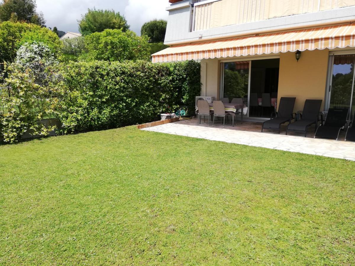 Appartement Le Belvedere Roquebrune-Cap-Martin Εξωτερικό φωτογραφία