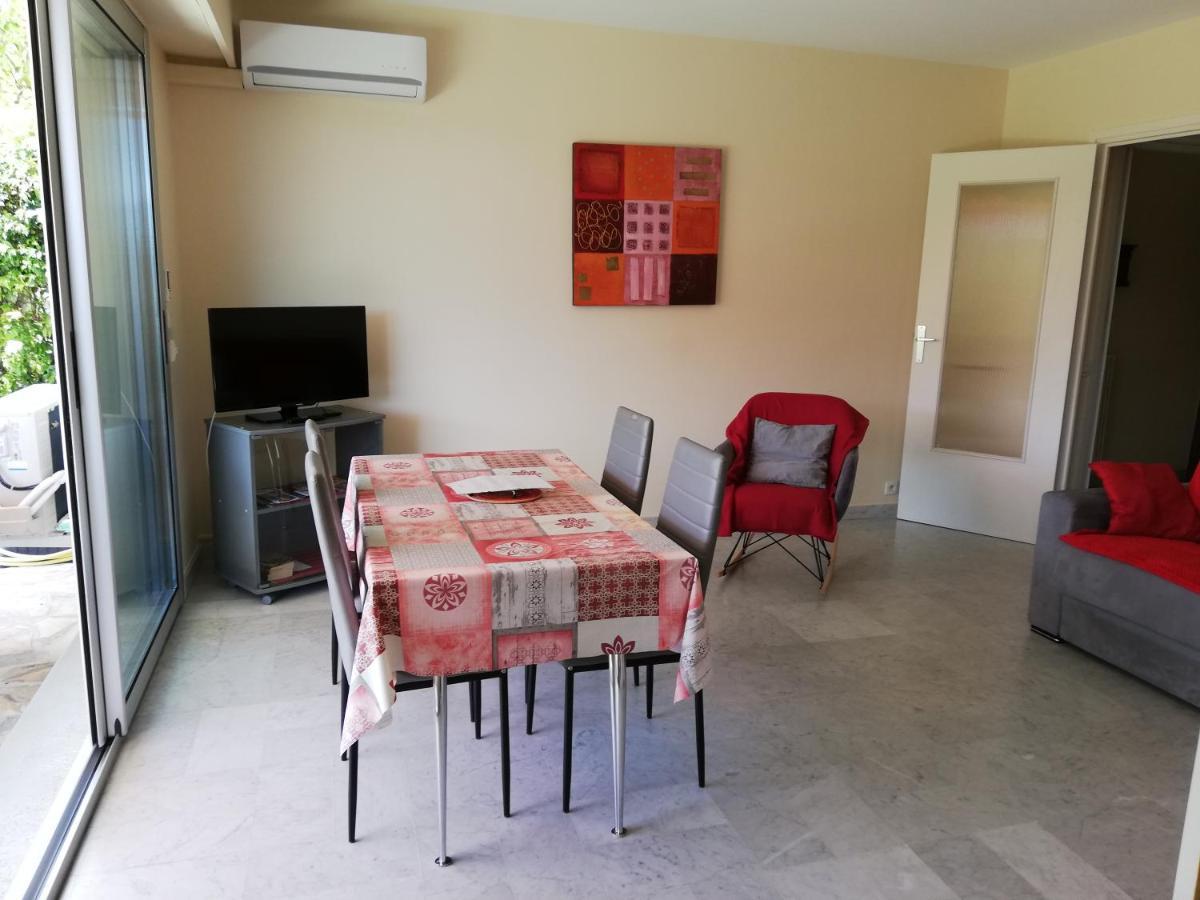 Appartement Le Belvedere Roquebrune-Cap-Martin Εξωτερικό φωτογραφία