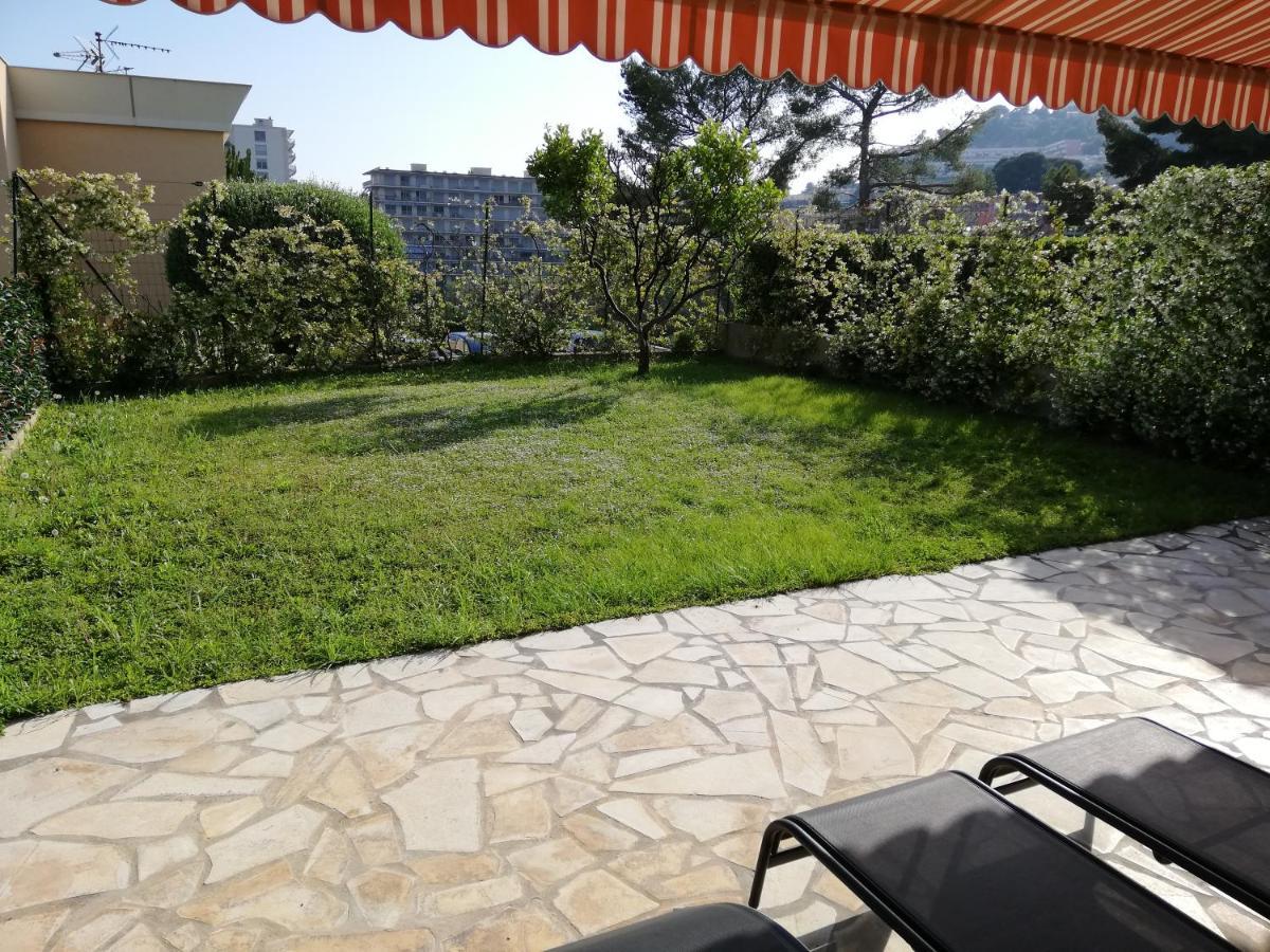 Appartement Le Belvedere Roquebrune-Cap-Martin Εξωτερικό φωτογραφία