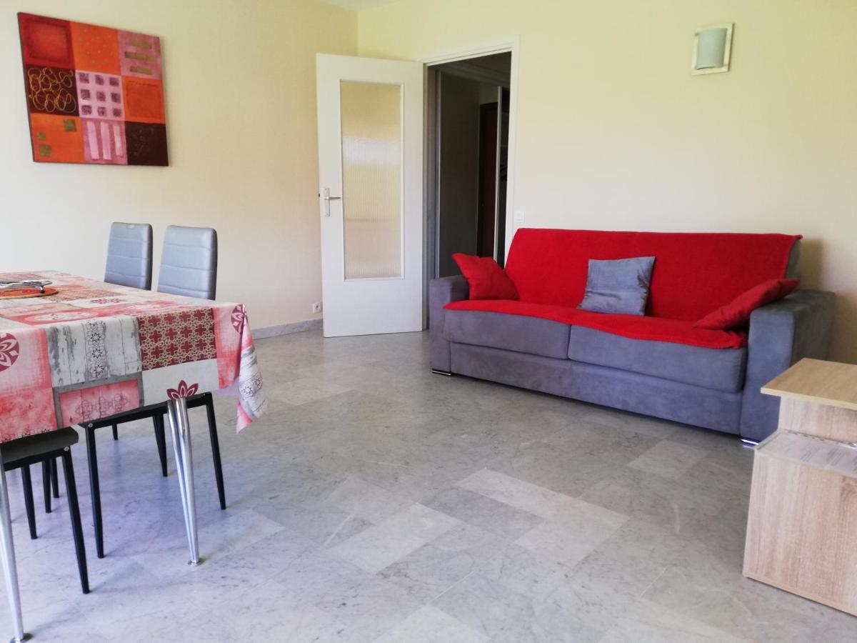 Appartement Le Belvedere Roquebrune-Cap-Martin Εξωτερικό φωτογραφία