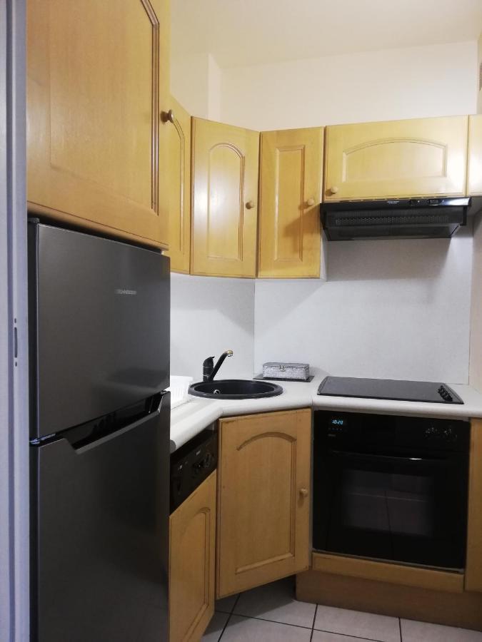 Appartement Le Belvedere Roquebrune-Cap-Martin Εξωτερικό φωτογραφία