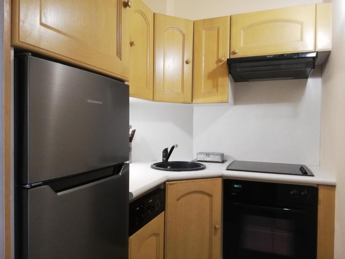 Appartement Le Belvedere Roquebrune-Cap-Martin Εξωτερικό φωτογραφία