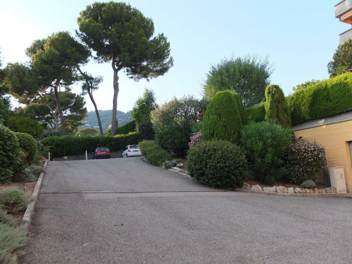 Appartement Le Belvedere Roquebrune-Cap-Martin Εξωτερικό φωτογραφία