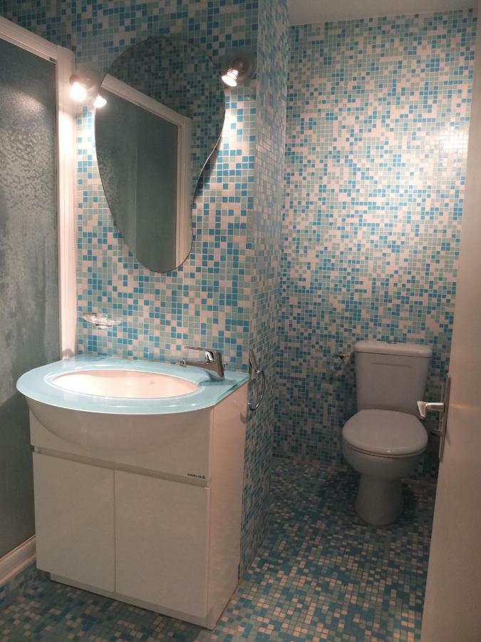 Appartement Le Belvedere Roquebrune-Cap-Martin Εξωτερικό φωτογραφία