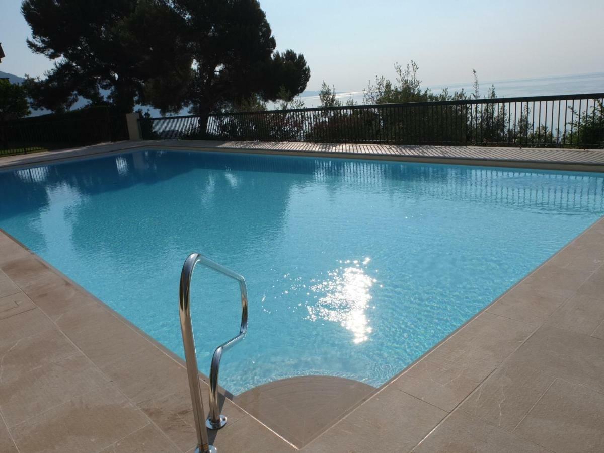 Appartement Le Belvedere Roquebrune-Cap-Martin Εξωτερικό φωτογραφία