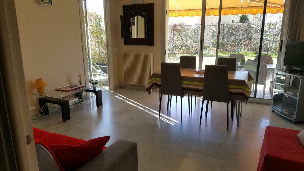 Appartement Le Belvedere Roquebrune-Cap-Martin Εξωτερικό φωτογραφία