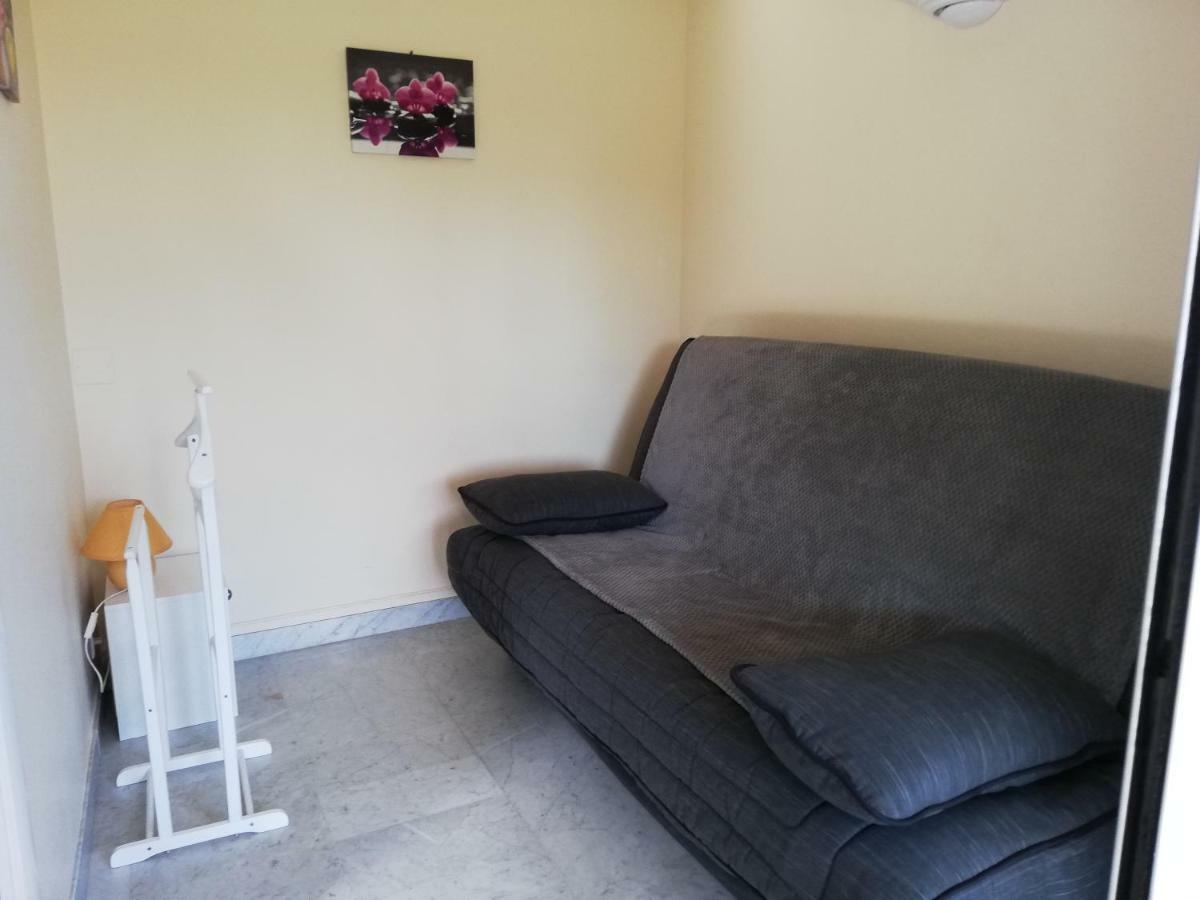Appartement Le Belvedere Roquebrune-Cap-Martin Εξωτερικό φωτογραφία