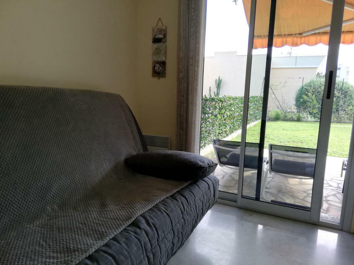 Appartement Le Belvedere Roquebrune-Cap-Martin Εξωτερικό φωτογραφία